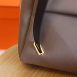  polished crossbody bag styled with outfit 36