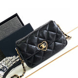  women's handbag, versatile design, view 3
