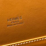 Close-up detail of sculpted bag design