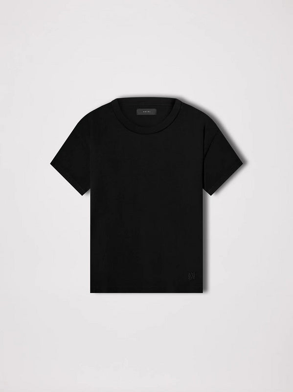 Amiri t-shirt side view — premium authentic designer style
