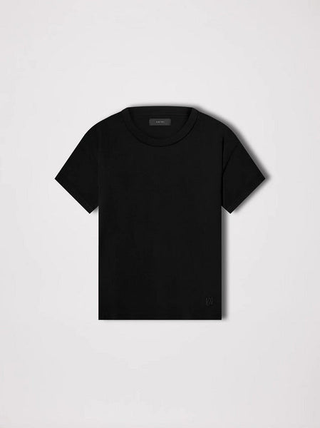 Amiri t-shirt side view — premium authentic designer style