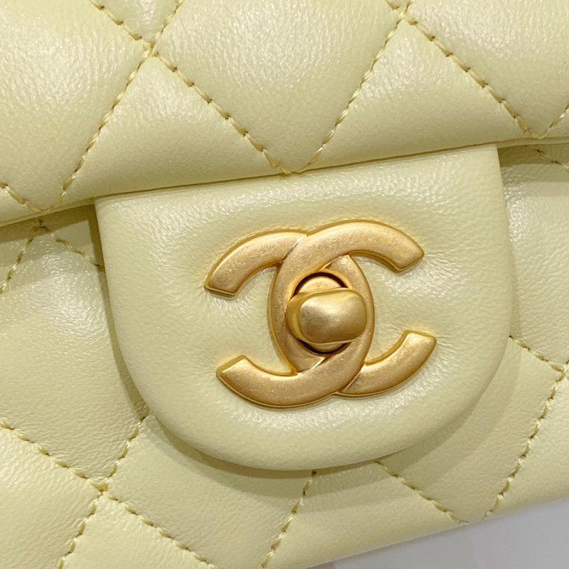  women's handbag, mid design, view 9