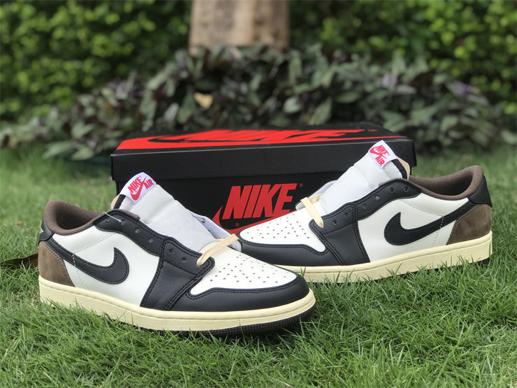 Nike neutral cream luxury sneakers view 20 minimalist modern build