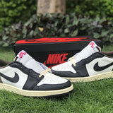 Nike neutral cream luxury sneakers view 20 minimalist modern build