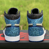 Nike Men's & Women's Premium Designer Sneakers — Style 130 detail view