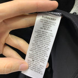 Burberry t-shirt product view — premium authentic designer style