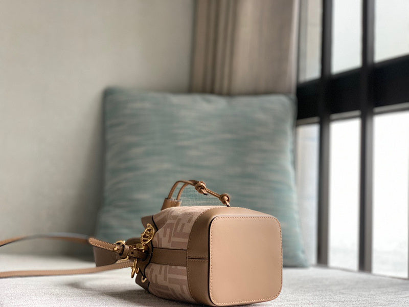 Ziva's Charm handbag – styled view (11.5cm*10cm*18cm)
