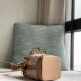 Ziva's Charm handbag – styled view (11.5cm*10cm*18cm)