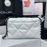 Zivas Charm Understated Luxury Designer Handbag (Thoughtfully Structured Design) – Interior View