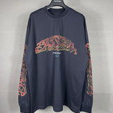 Balenciaga clothing front view — premium authentic designer style