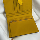 Interior view of refined premium bag