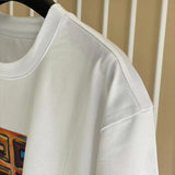 Givenchy clothing back view — premium authentic designer style