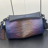  effortless handbag detail view showing craftsmanship 8