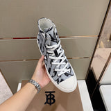 Bold Premium Synthetic Leather Shoes - Refined Silhouette | Women's Premium Footwear #1316 - styled full view (image 7) of designer-inspired shoes