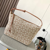 Ziva's Charm handbag – lifestyle view (21cm*17cm*13cm)