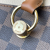  Statement handbag carried on shoulder 10