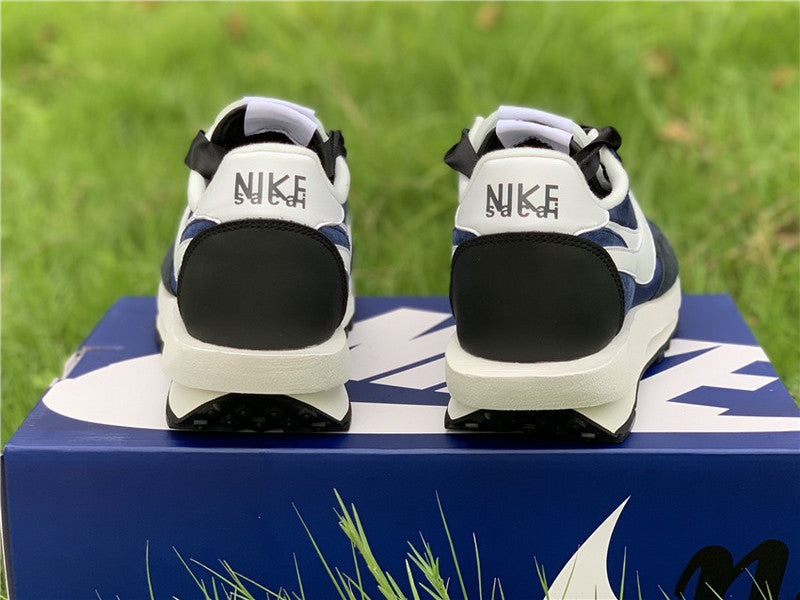 Nike Men's & Women's Luxury Lifestyle Trainers — Style 063 detail view