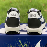 Nike Men's & Women's Luxury Lifestyle Trainers — Style 063 detail view