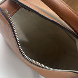 Ziva's Charm handbag – side angle view (24cm*16cm*10cm)