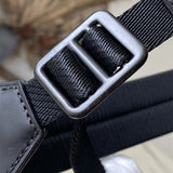  statement handbag detail view showing craftsmanship 8