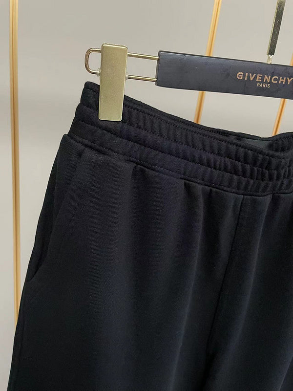 Givenchy clothing close-up — premium authentic designer style