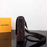 Interior view of polished classic women's handbag – women's luxury handbag