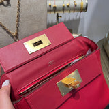 Clean-Lined bag women's premium everyday handbag