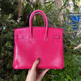 Poised bag women's premium everyday handbag