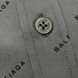 Balenciaga designer clothing front view designer style