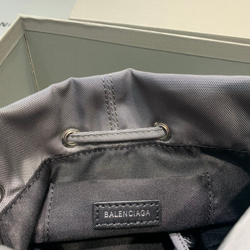 Understated Premium PU Leather Handbag - Versatile Everyday Design | Women's Everyday Carry Handbag #603 - styled full view (image 7) of designer-inspired handbag