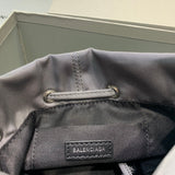Understated Premium PU Leather Handbag - Versatile Everyday Design | Women's Everyday Carry Handbag #603 - styled full view (image 7) of designer-inspired handbag
