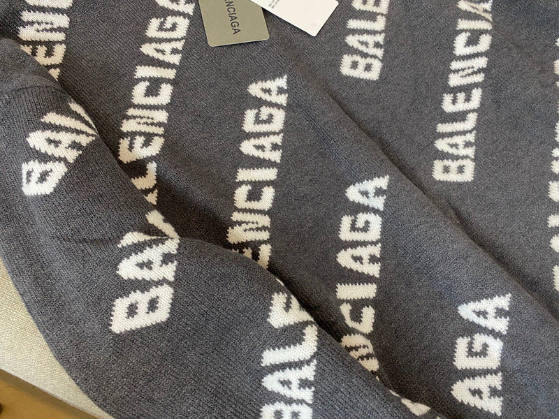 Balenciaga clothing styling view — premium authentic designer style