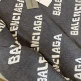 Texture and finish detail of Balenciaga luxury piece style No.388