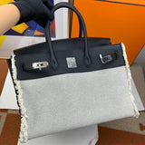 Everyday-Ready bag shown from front angle