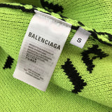 Balenciaga clothing full view — premium authentic designer style