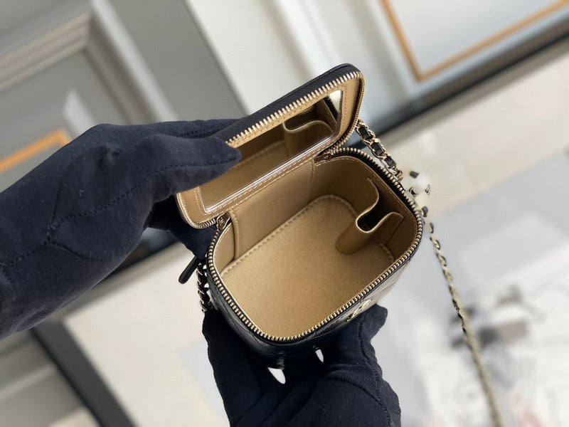 Zivas Charm Contemporary Flair Designer Handbag (Versatile Style Statement) – Back View