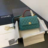  handbag, mid everyday style, image 4