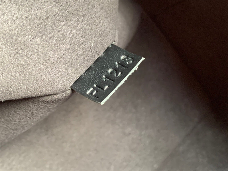 signature satchel detail view showing craftsmanship 8
