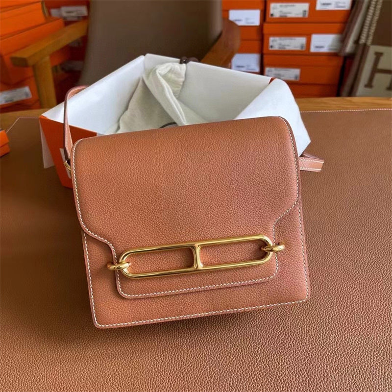 Polished bag women's premium everyday handbag