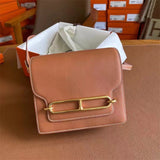 Polished bag women's premium everyday handbag