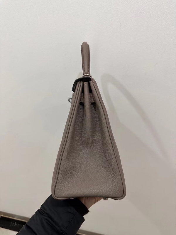 Contemporary handbag styled for everyday wear