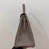 Contemporary handbag styled for everyday wear