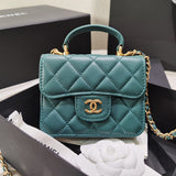  compact purse view 1