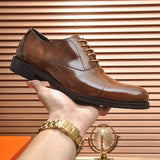 Hermes shoes Style 055 - sole and craftsmanship detail