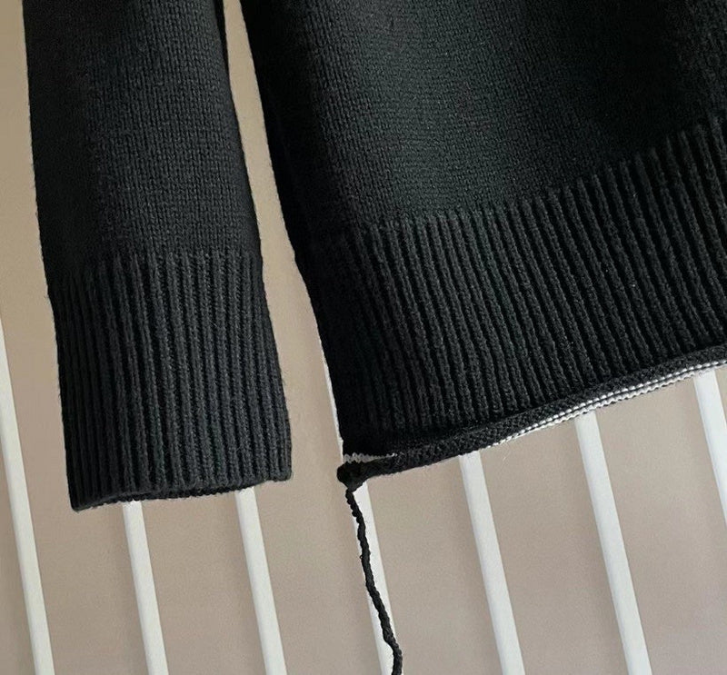 Givenchy clothing styling view — premium authentic designer style