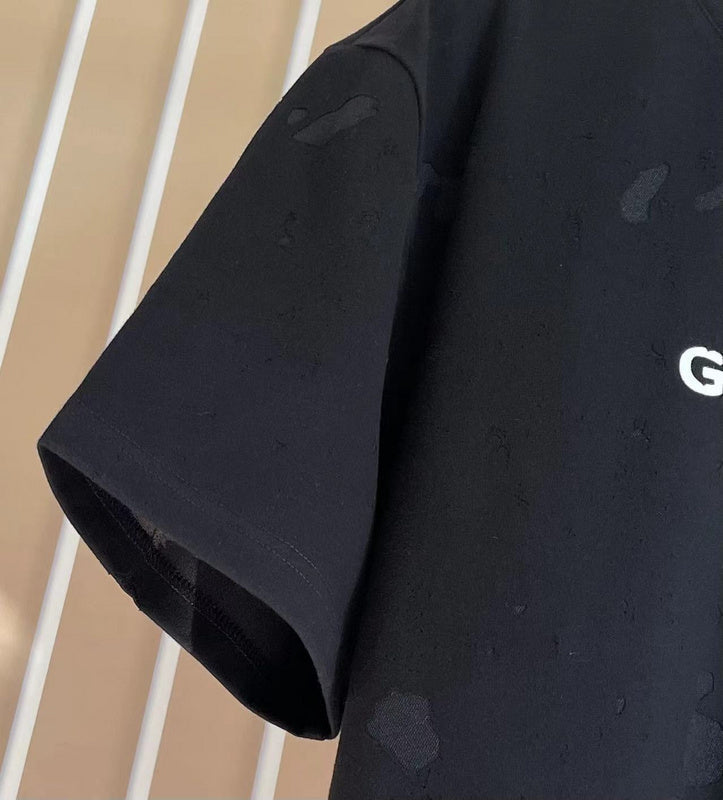 Givenchy luxury designer clothing detail shot