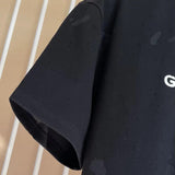 Texture and finish detail of Givenchy luxury piece style No.223