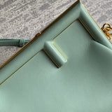 Ziva's Charm handbag – interior view (26cm*9.5cm*18cm)