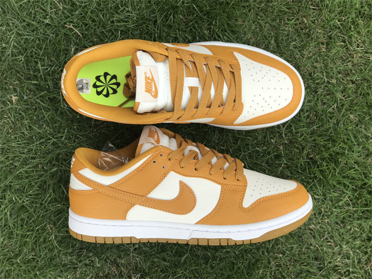 Nike clean off-white luxury sneakers view 20 padded collar comfort