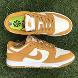 Nike clean off-white luxury sneakers view 20 padded collar comfort